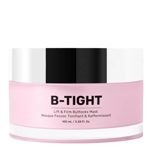 MAËLYS Cosmetics B-TIGHT Lift & Firm Booty Mask 100 ml / 3.38 oz