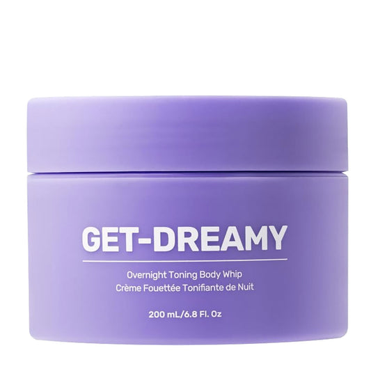 MAËLYS Cosmetics GET-DREAMY Overnight Toning Body Whip 200 ml / 6.8 oz.