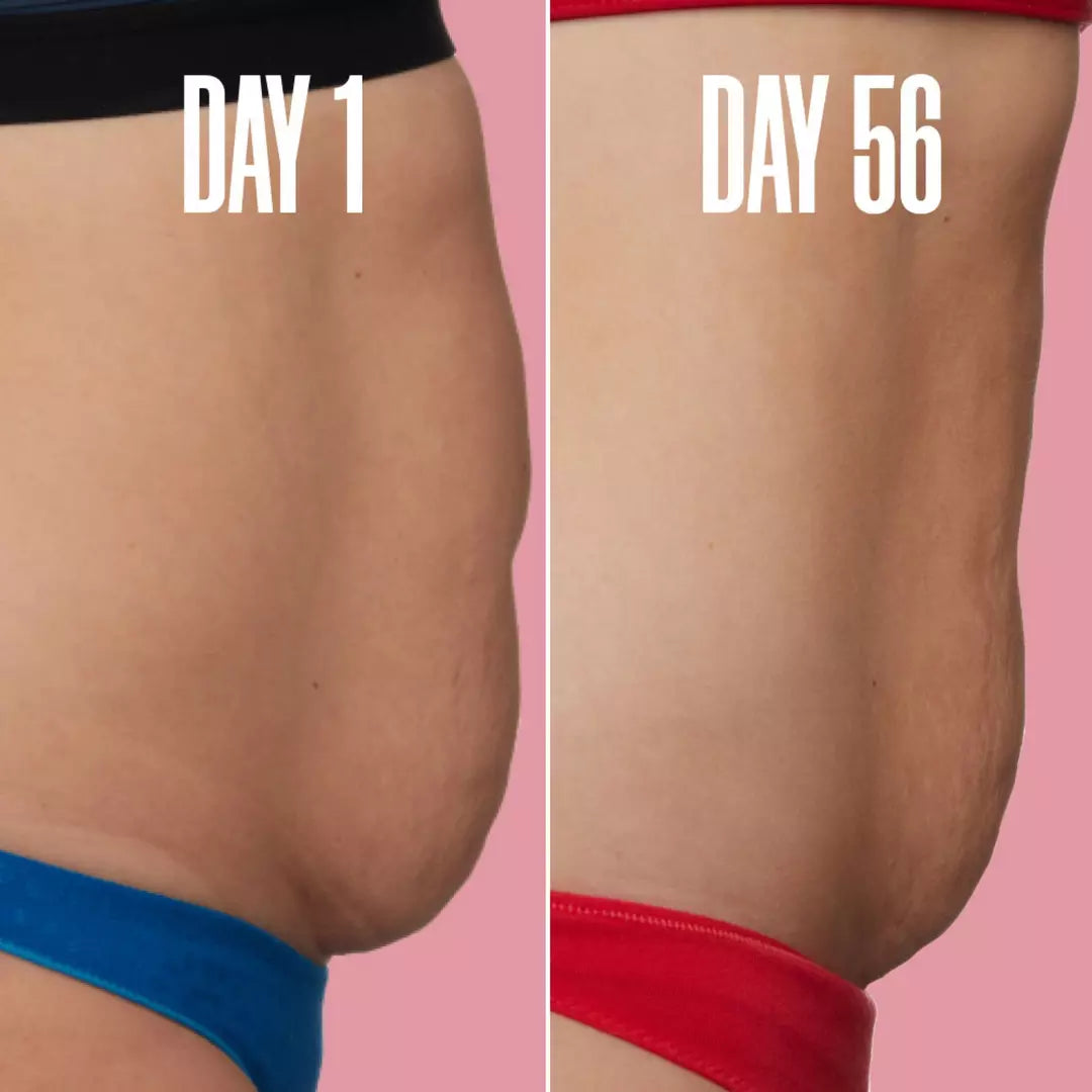 MAËLYS Cosmetics GET-DREAMY Overnight Toning Body Whip 200 ml / 6.8 oz.