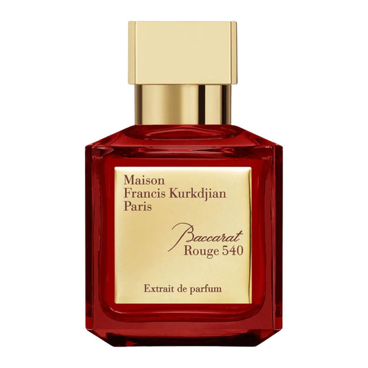 Maison Francis Kurkdjian Baccarat Rouge 540 Extrait de Parfum 2.4 oz / 75 ml