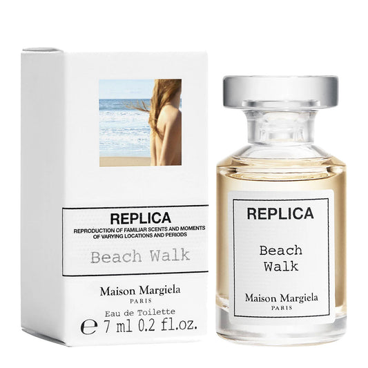 Maison Margiela Replica Beach Walk Eau de Toilette Travel Size 7 ml / 0.2 oz