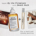 Maison Margiela Replica By The Fireplace Eau de Toilette 100 ml / 3.4 oz