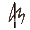 Make Up For Ever Aqua Resist Color Pencil Waterproof Eyeliner | 03 Cool Ebony