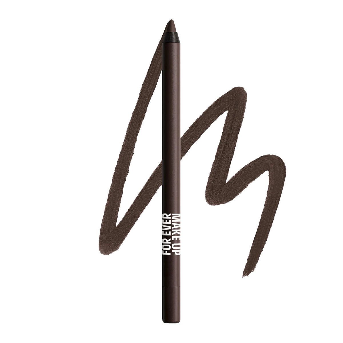 Make Up For Ever Aqua Resist Color Pencil Waterproof Eyeliner | 03 Cool Ebony