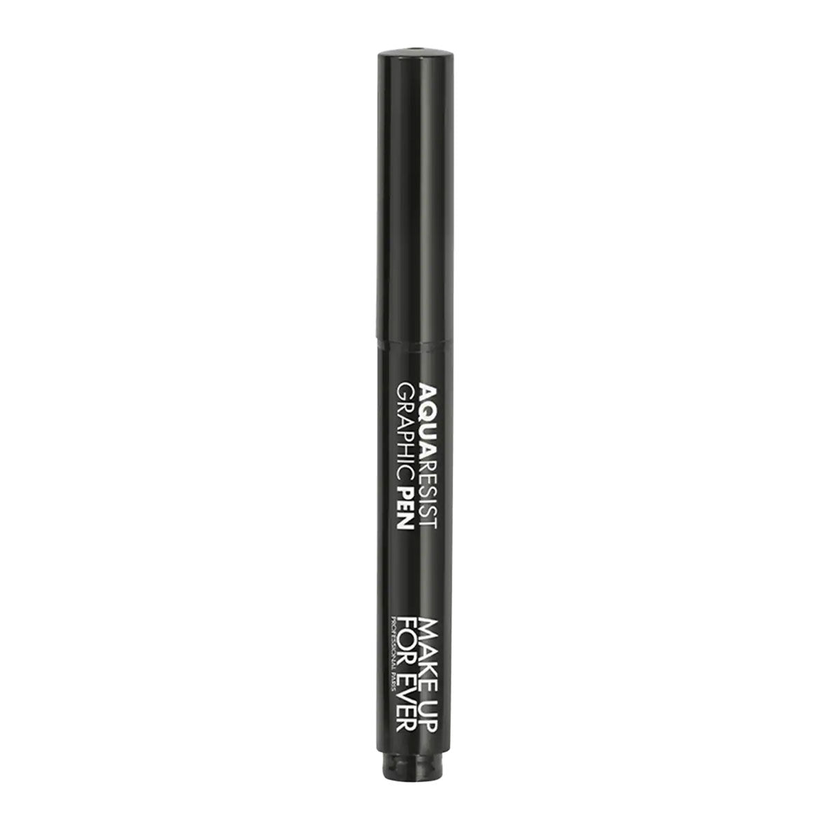 Make Up For Ever Aqua Resist Graphic Pen 24HR Waterproof Intense Eyeliner | 01 Black