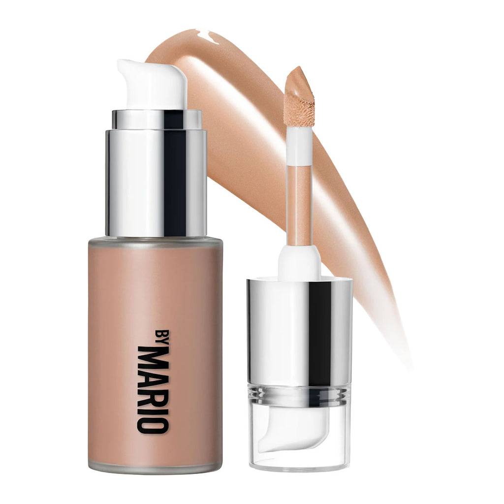 Makeup By Mario Softsculpt® Multi-Use Bronzing & Shaping Serum | Fair
