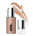 Makeup By Mario Softsculpt® Multi-Use Bronzing & Shaping Serum | Fair