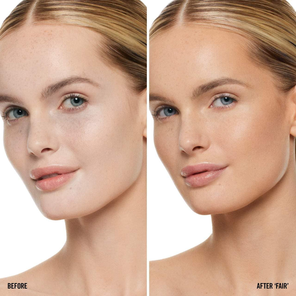 Makeup By Mario Softsculpt® Multi-Use Bronzing & Shaping Serum | Fair
