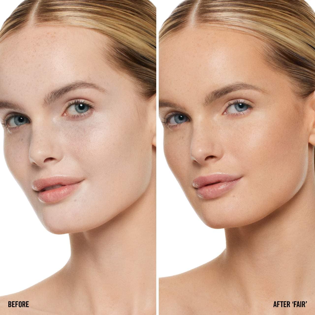 Makeup By Mario Softsculpt® Multi-Use Bronzing & Shaping Serum | Fair