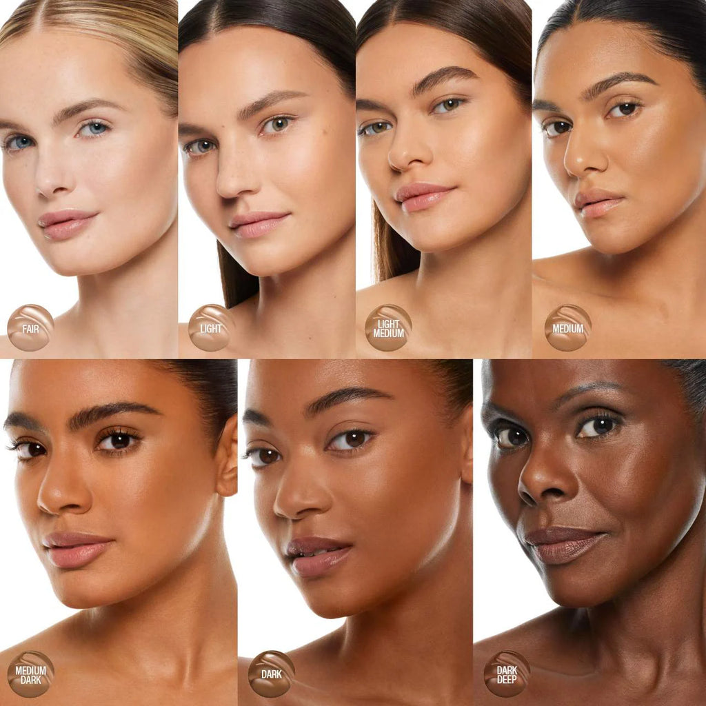 Makeup By Mario Softsculpt® Multi-Use Bronzing & Shaping Serum | Light