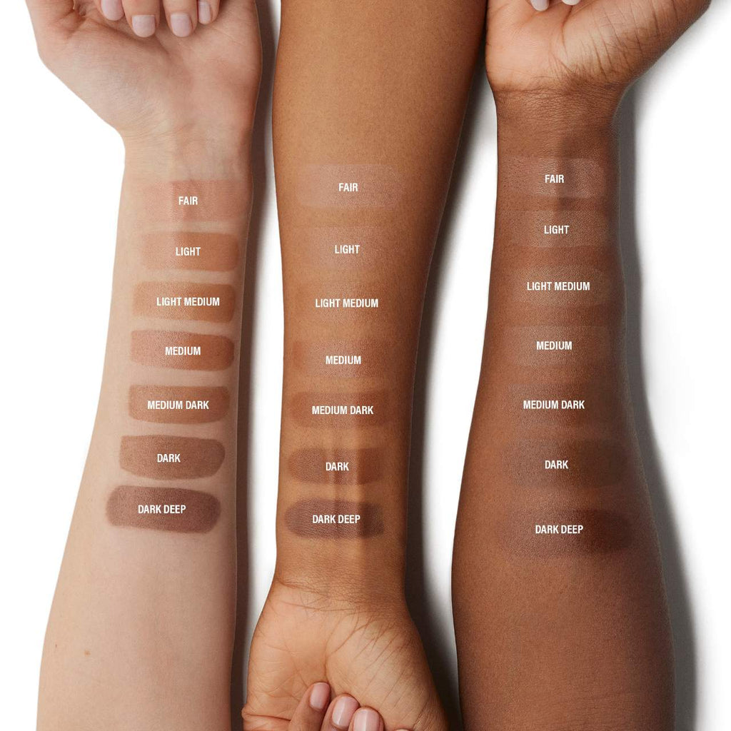 Makeup By Mario Softsculpt® Multi-Use Bronzing & Shaping Serum | Light