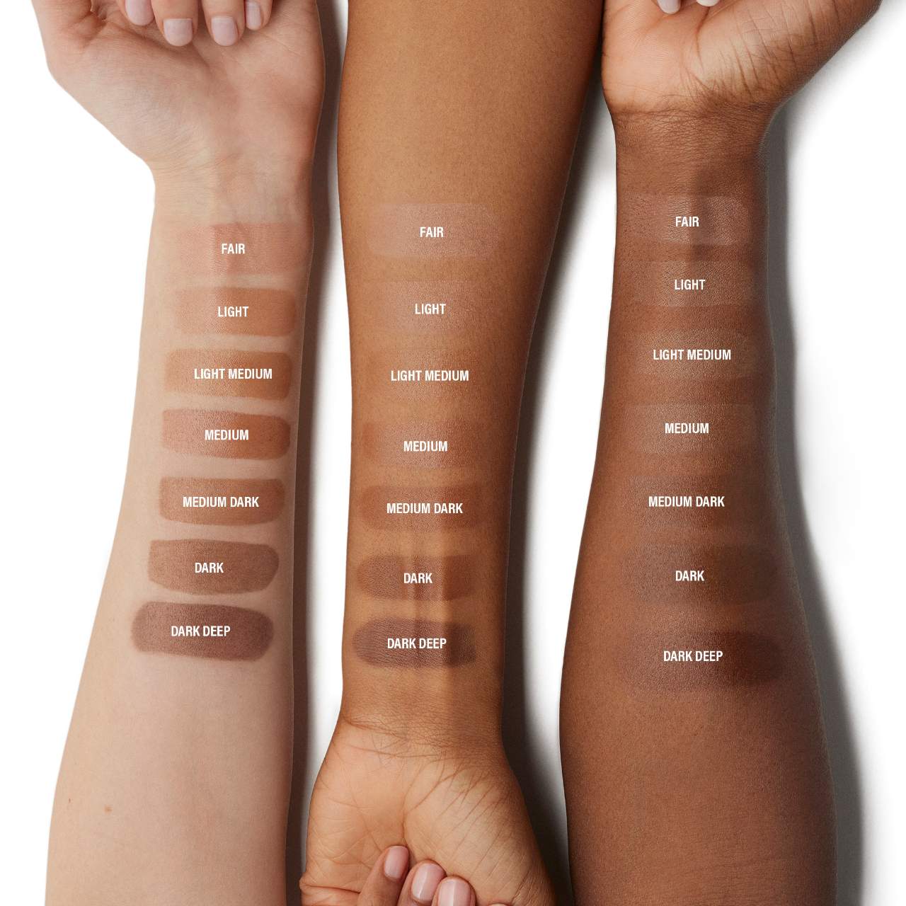 Makeup By Mario Softsculpt® Multi-Use Bronzing & Shaping Serum | Light