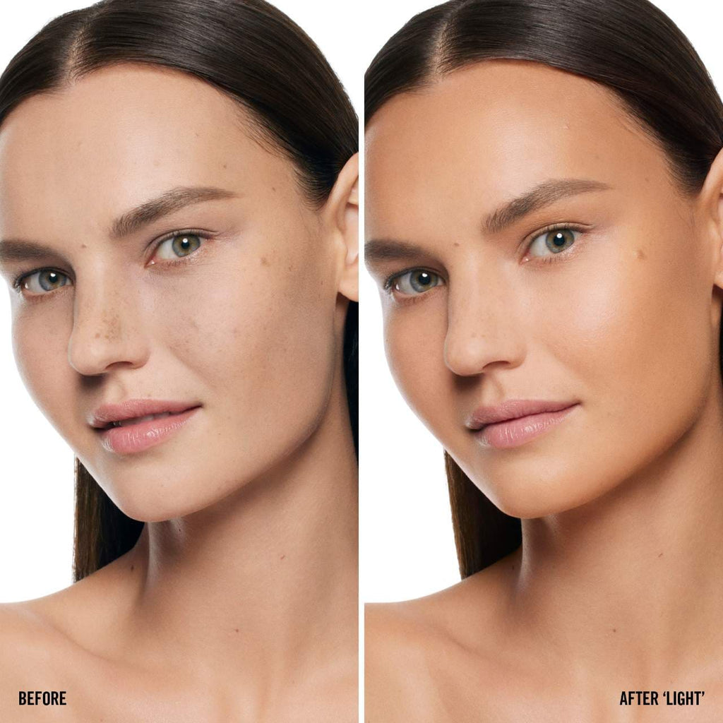 Makeup By Mario Softsculpt® Multi-Use Bronzing & Shaping Serum | Light