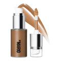 Makeup By Mario Softsculpt® Multi-Use Bronzing & Shaping Serum | Light Medium