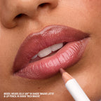 Makeup By Mario Jelly Jar Lip & Cheek Multi-Use Balm | Pink Chai