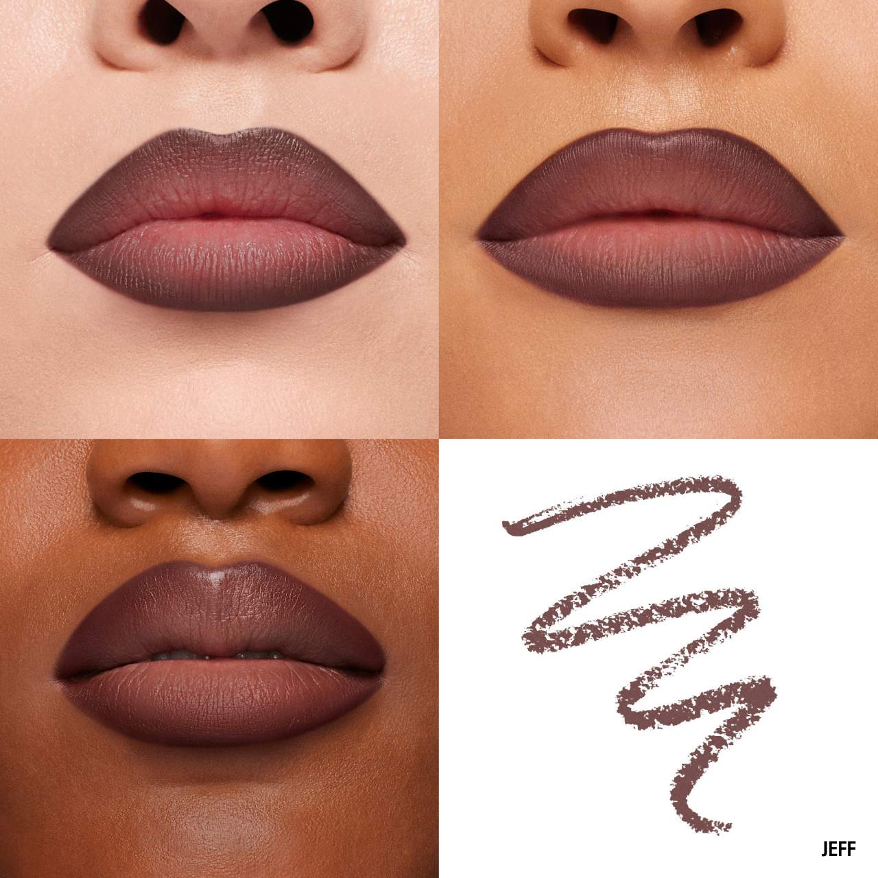 Makeup By Mario Ultra Suede Sculpting Lip Pencil | Jeff