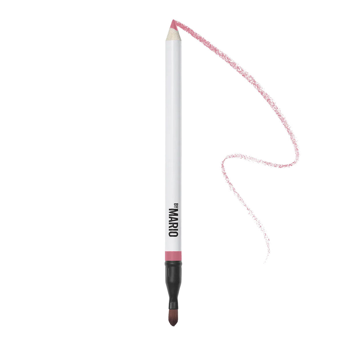 Makeup By Mario Ultra Suede Sculpting Lip Pencil | Johnny