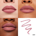 Makeup By Mario Ultra Suede Sculpting Lip Pencil | Johnny