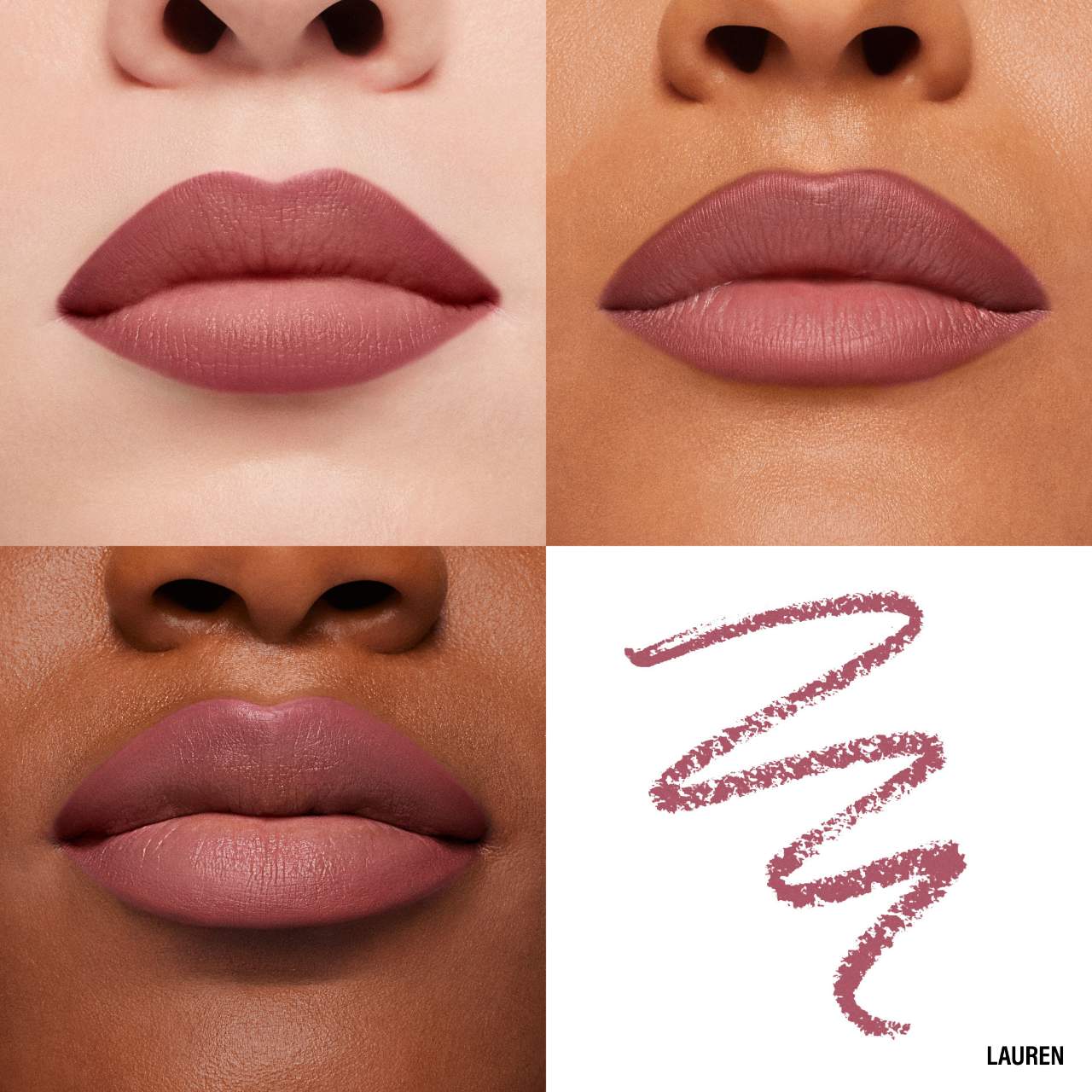 Makeup By Mario Ultra Suede Sculpting Lip Pencil | Lauren