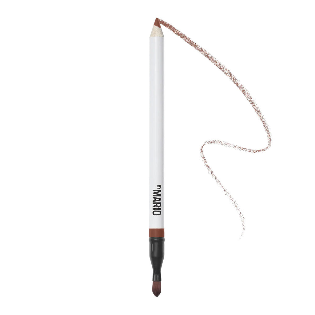 Makeup By Mario Ultra Suede Sculpting Lip Pencil | Travis