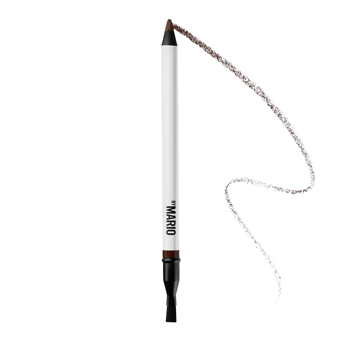 Makeup By Mario Master Pigment Pro Eyeliner Pencil | The Perfect Brown