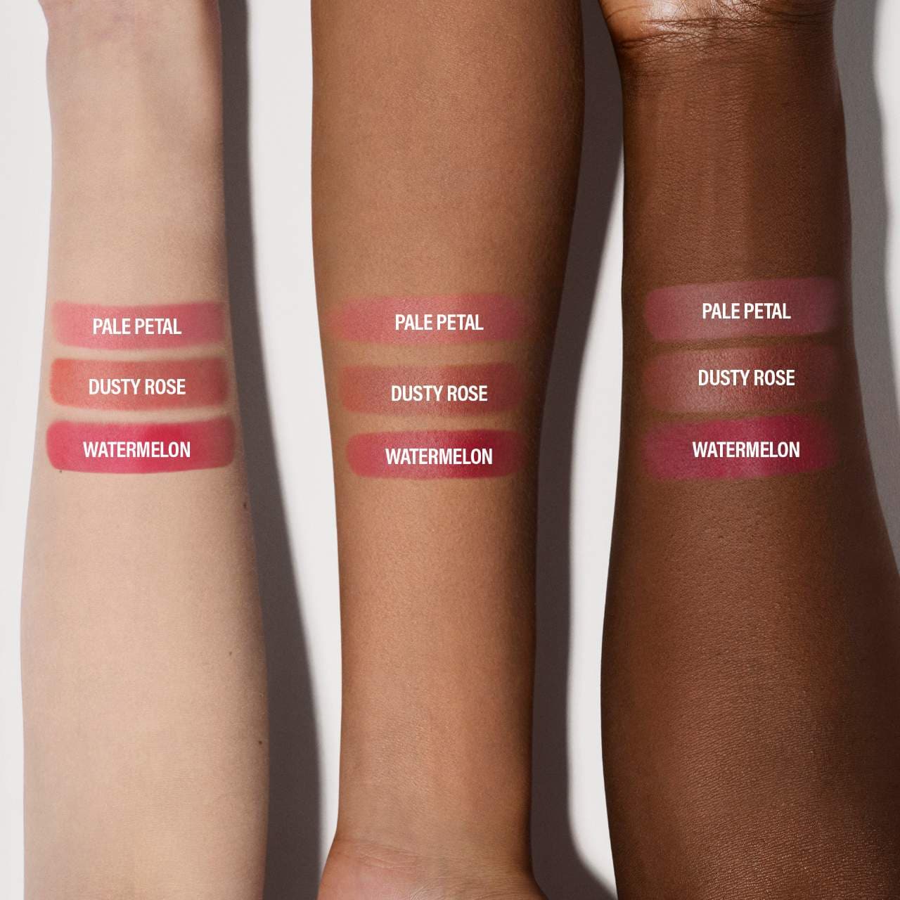 Makeup By Mario Mini Soft Pop Blush Stick 0.14 oz / 4 g | Watermelon