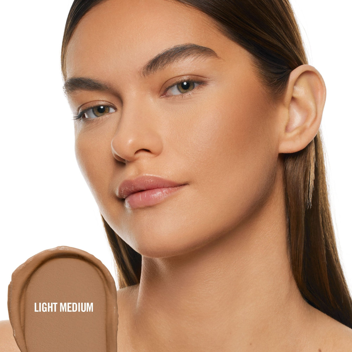Makeup By Mario Mini Sculpt & Pop On-The-Go | Light Medium / Dusty Rose