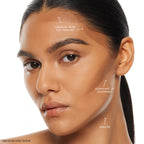Makeup By Mario Mini Sculpt & Pop On-The-Go | Medium / Pale Petal