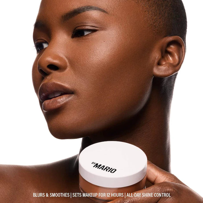 Makeup By Mario SurrealSkin Soft Blurring Setting Powder | 2 Neutral Light