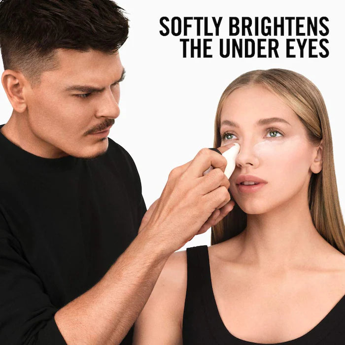 Makeup By Mario SurrealSkin Soft Blurring Setting Powder | 2 Neutral Light