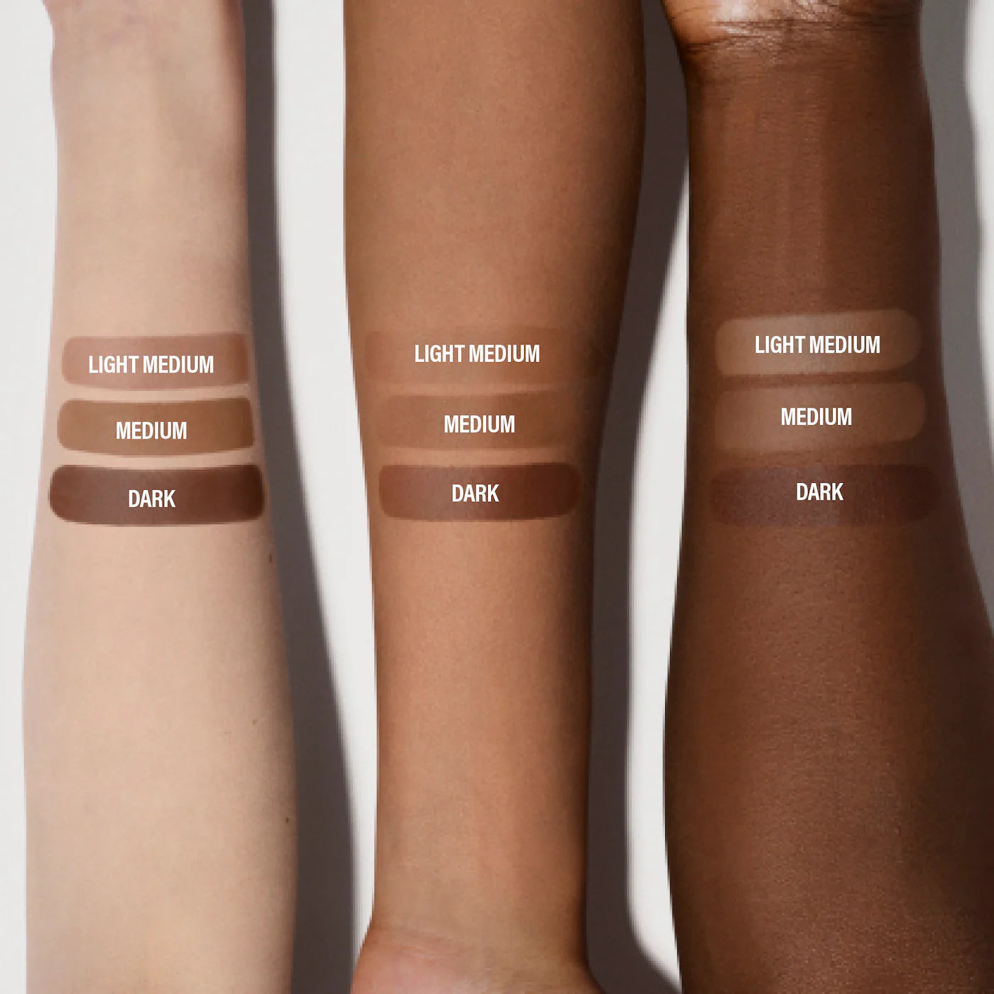 Makeup By Mario Mini SoftSculpt® Shaping Stick | Light Medium