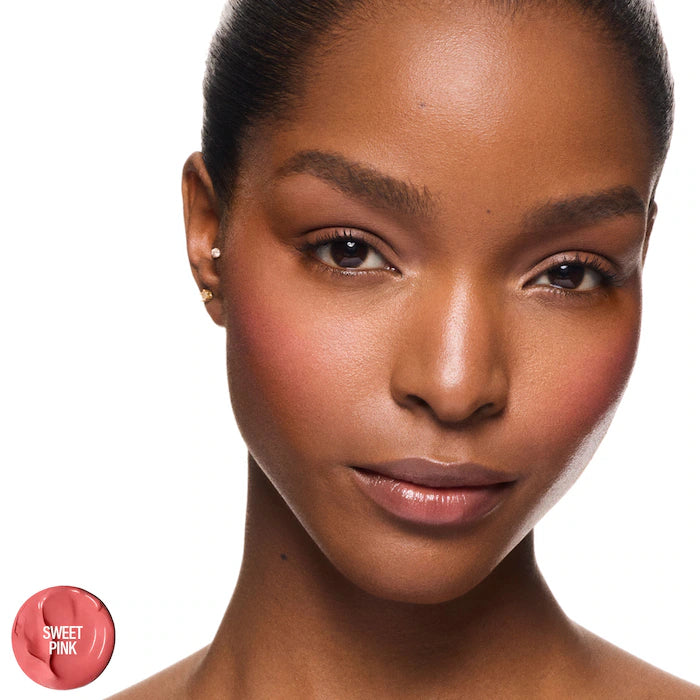 Makeup By Mario Soft Pop Blush Stick | Sweet Pink