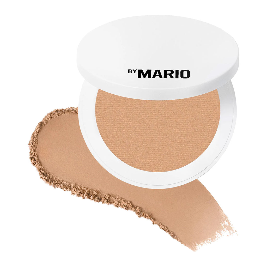 Makeup By Mario SoftSculpt® Talc-Free Blurring Bronzer | Light Medium