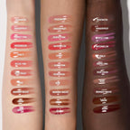 Makeup By Mario Hydrating SuperShine Lip Gloss | Cocoa