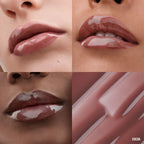 Makeup By Mario Hydrating SuperShine Lip Gloss | Cocoa