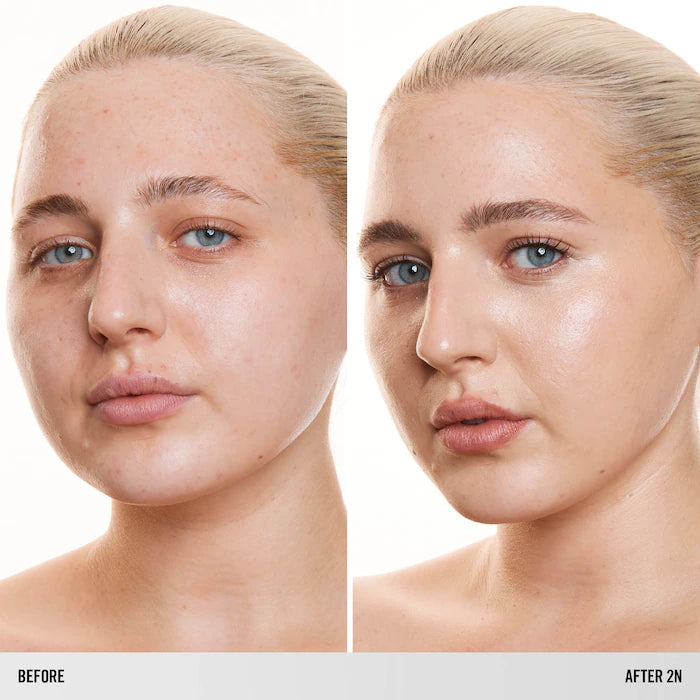 Makeup By Mario SurrealSkin™ Luminous Hydrating Foundation