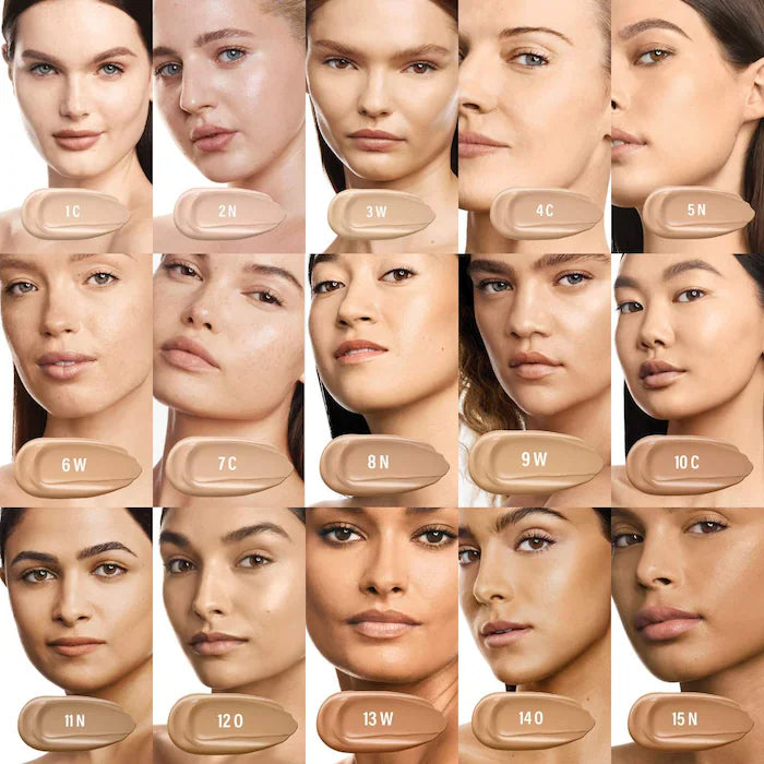 Makeup By Mario SurrealSkin™ Luminous Hydrating Foundation
