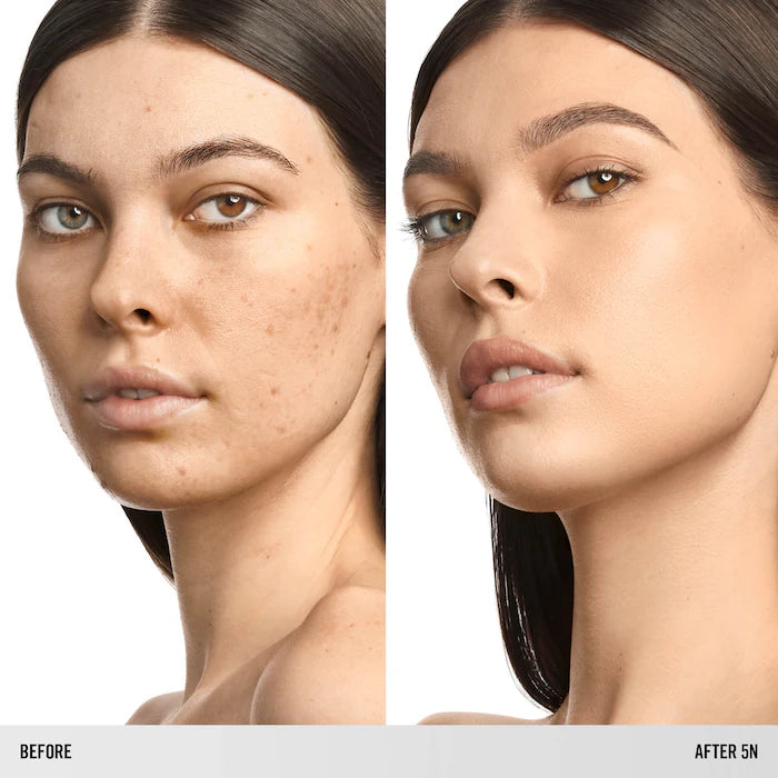 Makeup By Mario SurrealSkin™ Luminous Hydrating Foundation