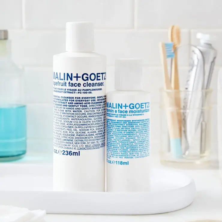 MALIN+GOETZ Vitamin E Face Moisturizer 118 ml / 4 oz