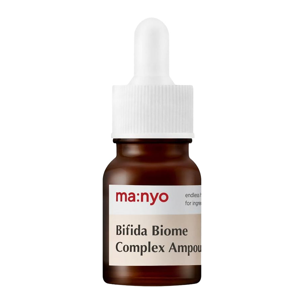 ma:nyo Bifida Biome Complex Ampoule 12 ml / 0.4 oz