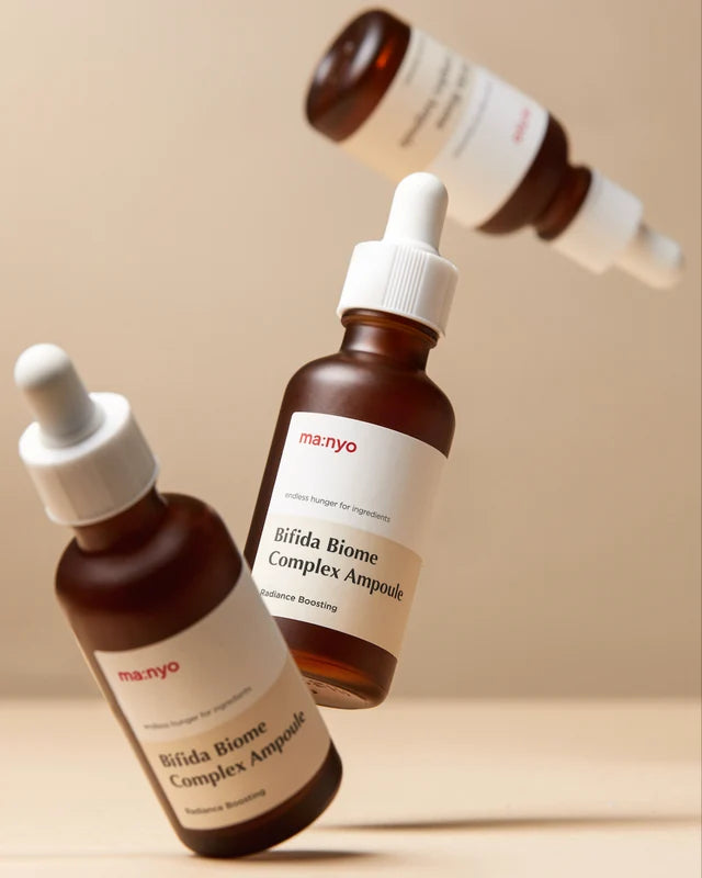 ma:nyo Bifida Biome Complex Ampoule 12 ml / 0.4 oz