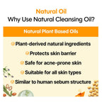ma:nyo Pure Cleansing Oil Mini 25 ml / 0.84 oz