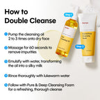 ma:nyo Pure Cleansing Oil Mini 25 ml / 0.84 oz