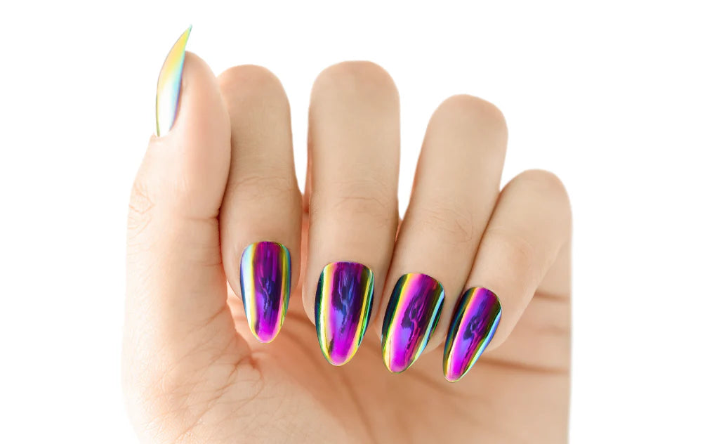 Marmalade Press-On Manicure Kit | Sorcery