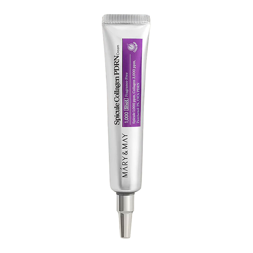 Mary & May Spicule Collagen PDRN Cream 15 g