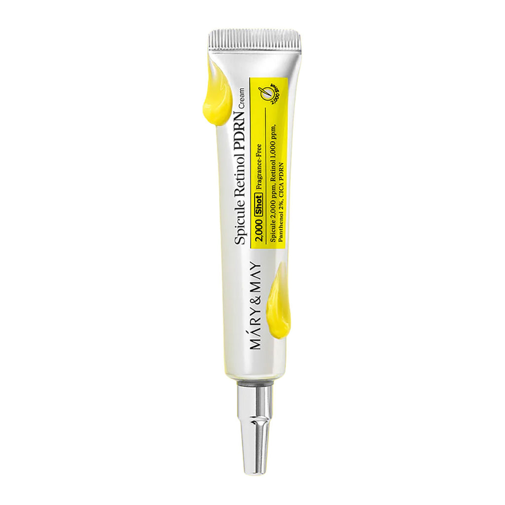 Mary & May Spicule Retinol PDRN Cream 15 g