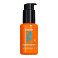 Matrix Mega Sleek 96H Anti-Frizz Topcoat Smoothing Hair Serum 50 ml / 1.69 oz