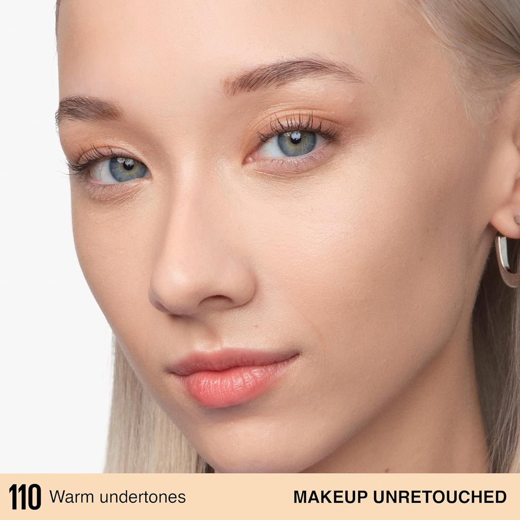 Maybelline Super Stay Up to 30HR Wear Lumi-Matte Longwear Foundation 1.0 oz / 30 ml