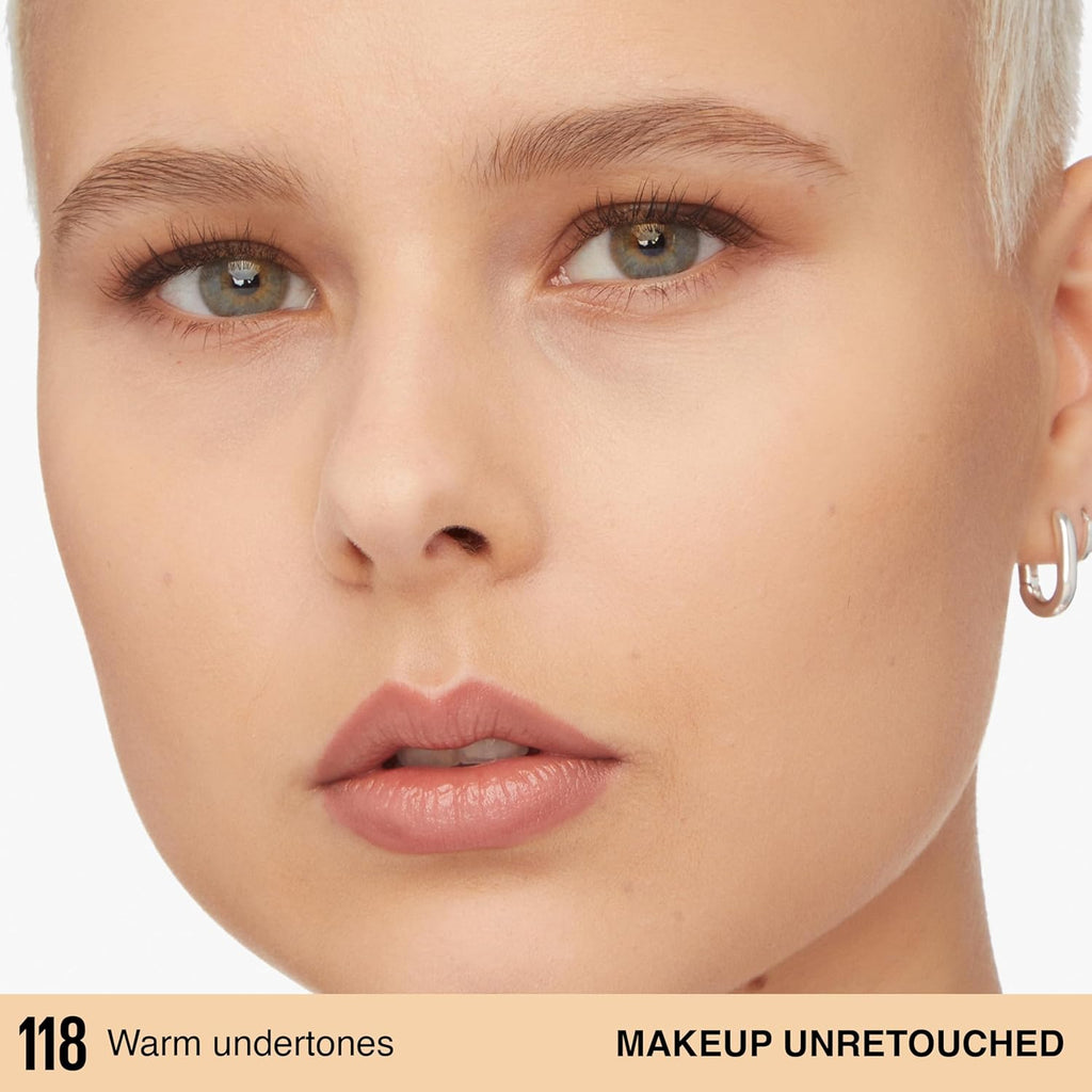 Maybelline Super Stay Up to 30HR Wear Lumi-Matte Longwear Foundation 1.0 oz / 30 ml