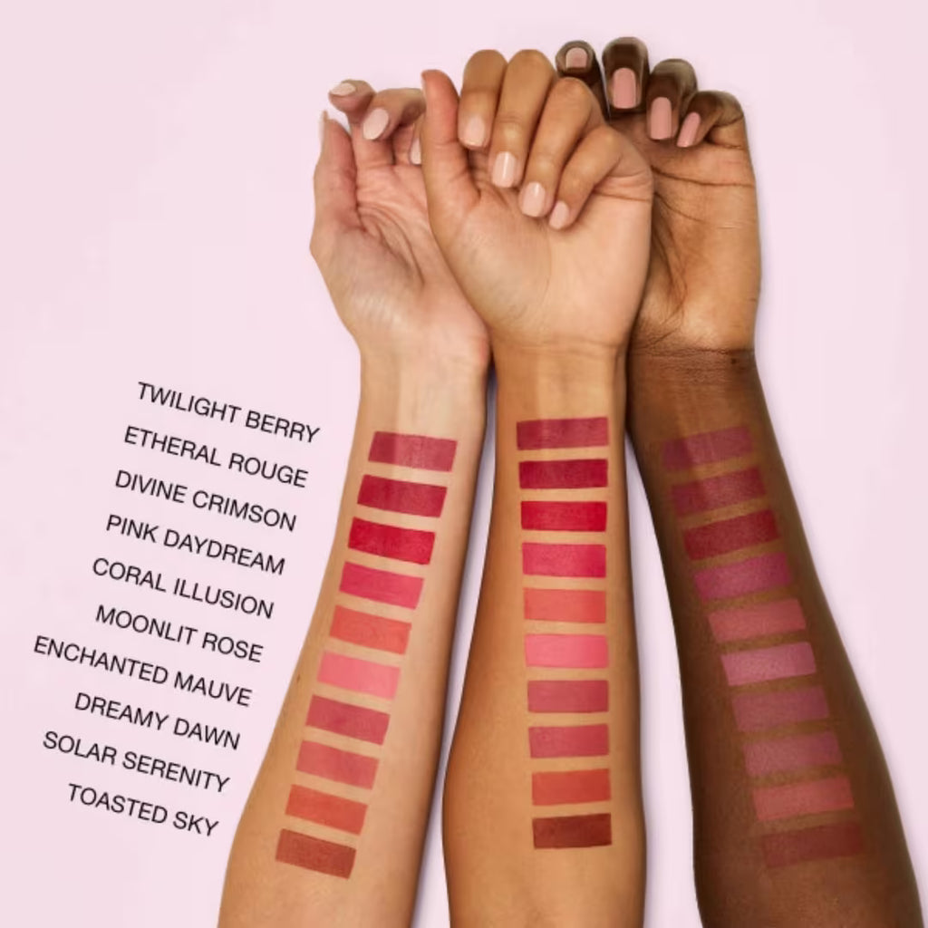 Maybelline Cloudtopia Cheek and Lip Mousse | 09 Dreamy Dawn